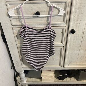 Divided H&M body suit